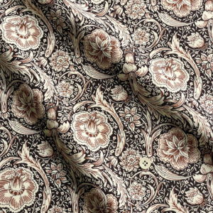 LIBERTY FABRICS リバティプリント コーデュロイ(コール天)生地