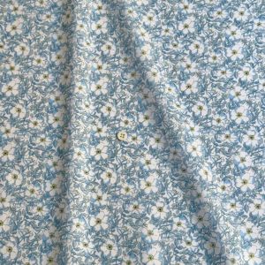 LIBERTY FABRICS リバティプリント 国産タナローン生地(エターナル