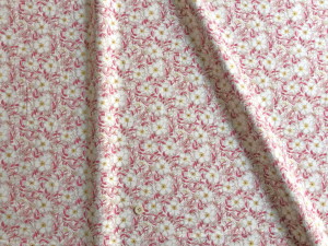 LIBERTY FABRICS リバティプリント 国産タナローン生地