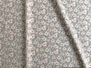 LIBERTY FABRICS リバティプリント 国産タナローン生地