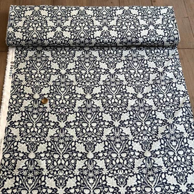 moda fabrics(モダ・ファブリックス)William Morris ウィリアムモリス