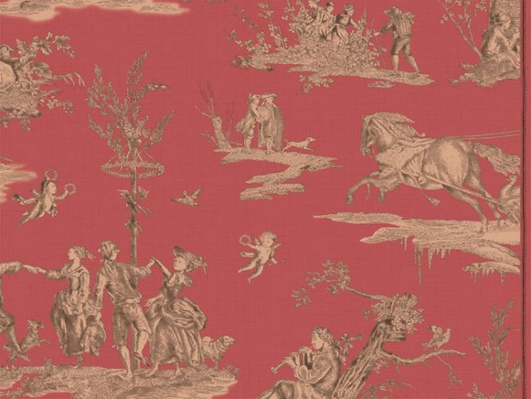 French General フレンチジェネラル シーチング生地 トワル・ド