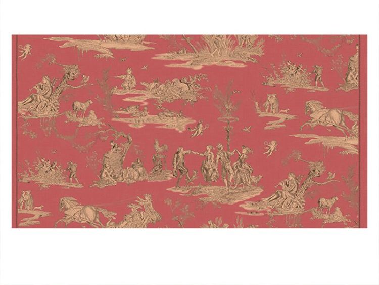 French General フレンチジェネラル シーチング生地 トワル・ド