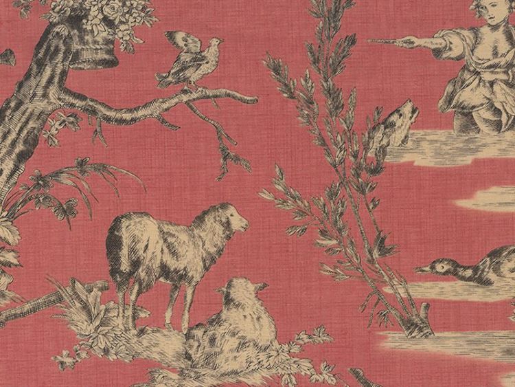 French General フレンチジェネラル シーチング生地 トワル・ド