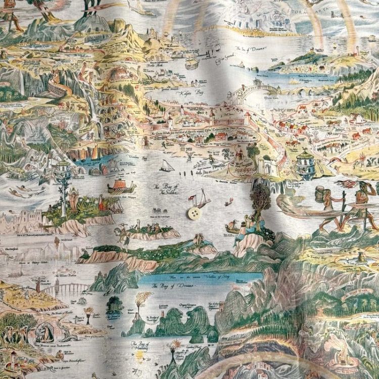 LIBERTY FABRICS リバティプリント イタリア製オーガニックタナローン