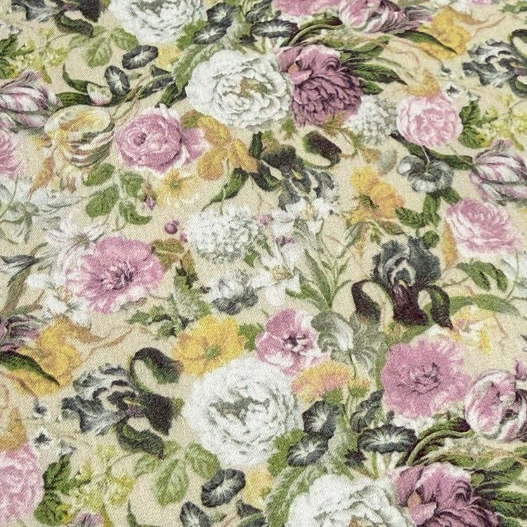 LIBERTY FABRICS リバティプリント イタリア製オーガニックタナローン