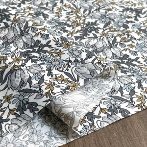 LIBERTY FABRICS リバティプリント イタリア製オーガニック