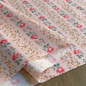 LIBERTY FABRICS リバティプリント イタリア製オーガニック LIBERTY FABRICS リバティプリント イタリア製オーガニック