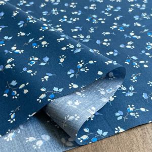 LIBERTY FABRICS リバティプリント イタリア製オーガニック
