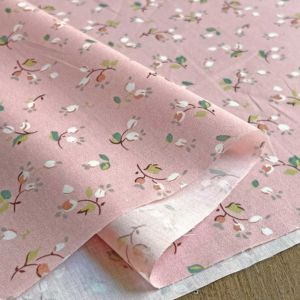 LIBERTY FABRICS リバティプリント イタリア製オーガニック LIBERTY FABRICS リバティプリント イタリア製オーガニック