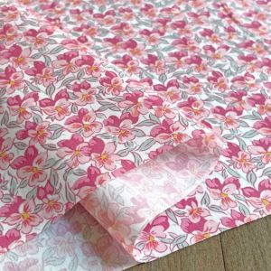 LIBERTY FABRICS リバティプリント イタリア製オーガニック