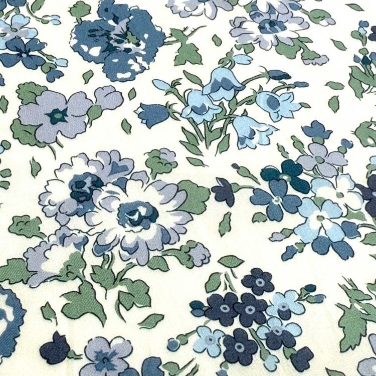 Ranoオーダー✨リバティタナローン小物入れREEF2点凄くお待たせ✨ LIBERTY FABRICS リバティプリント イタリア製オーガニック