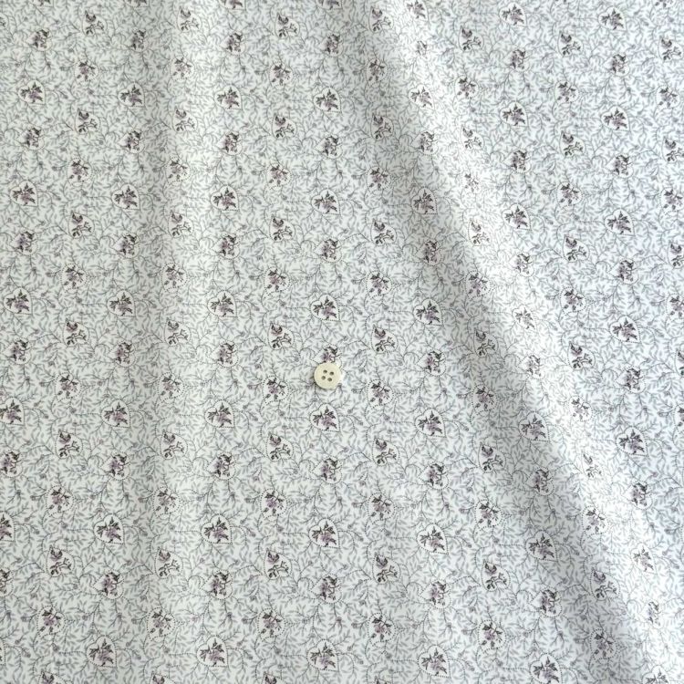 Ranoオーダー✨リバティタナローン小物入れREEF2点凄くお待たせ✨ LIBERTY FABRICS リバティプリント イタリア製オーガニック