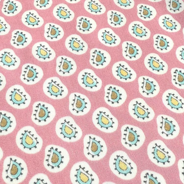 LIBERTY FABRICS リバティプリント イタリア製オーガニックタナローン