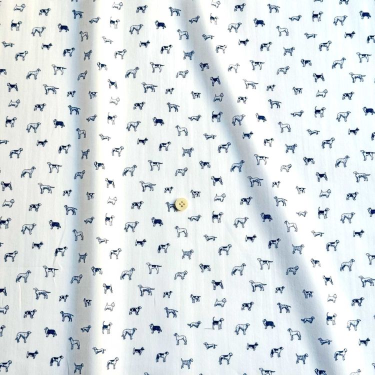 LIBERTY FABRICS リバティプリント 国産タナローン生地(エターナル