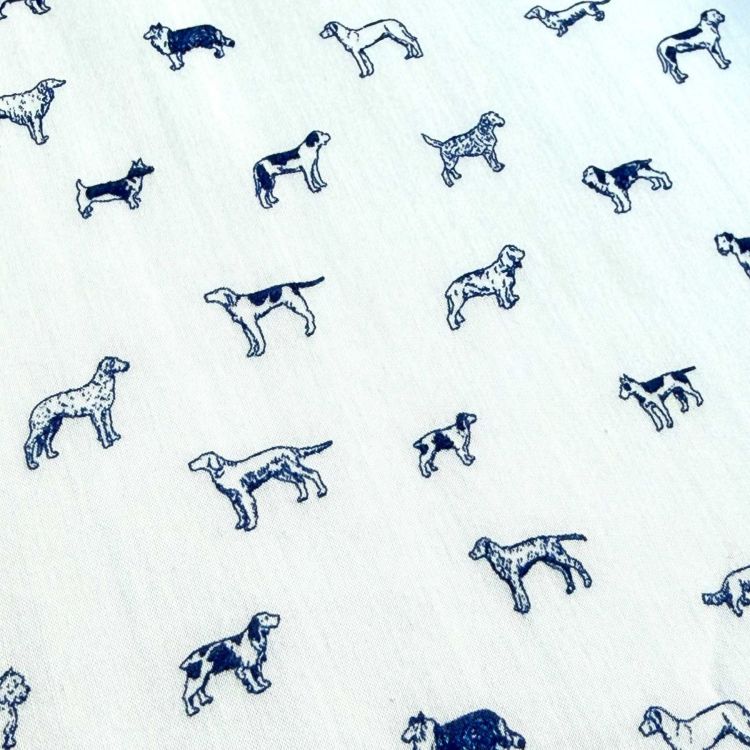 LIBERTY FABRICS リバティプリント 国産タナローン生地(エターナル