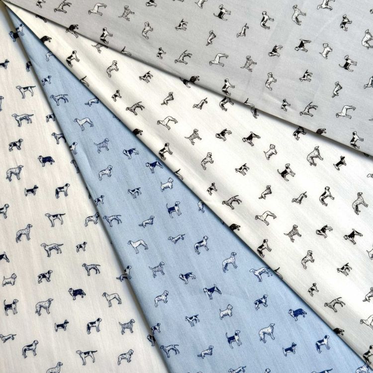 LIBERTY FABRICS リバティプリント 国産タナローン生地(エターナル