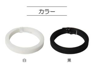 20m巻】マスクの鼻部分に使えるプラスチック芯の形状保持テープ