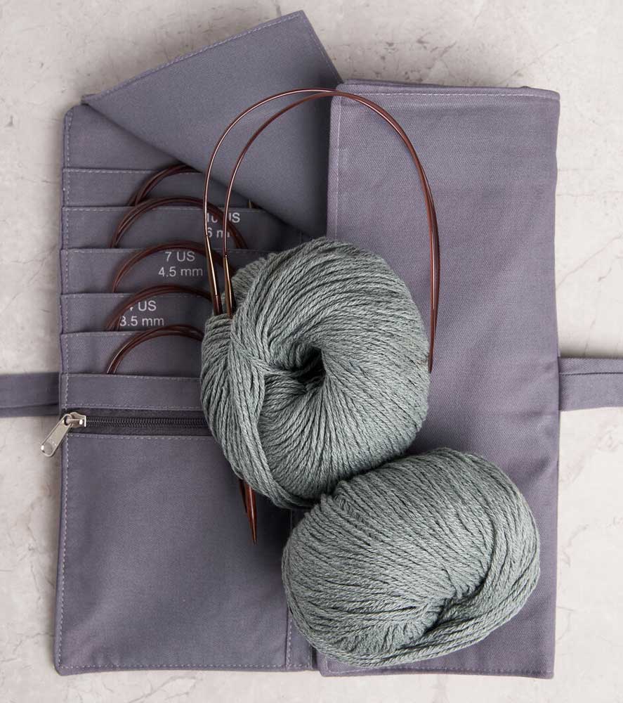 付け替え用輪針ケース3個