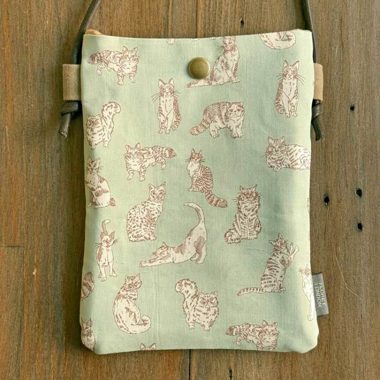 もち☆リバティ生地使用☆ハンドメイドのガウチョパンツ☆ミャオウ 楽天市場】RomelCheo 狐仙 刺繍 ガウチョ パンツ ワイド 袴 九分