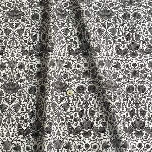 LIBERTY FABRICS リバティプリント 国産タナローン生地(エターナル