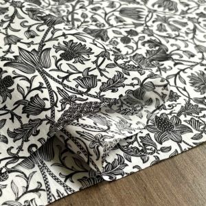 LIBERTY FABRICS リバティプリント 国産タナローン生地(エターナル
