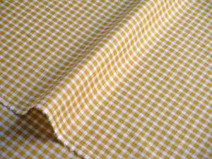 LIBERTY FABRICS リバティプリント 国産先染めタナローンチェック生地