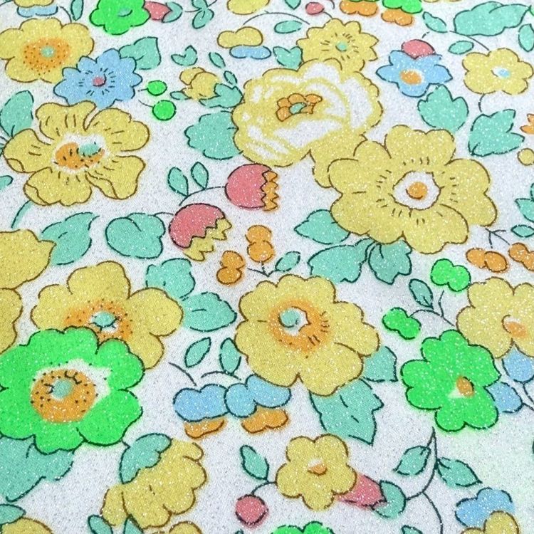 LIBERTY FABRICS リバティプリント 国産タナローン生地＜Betsy