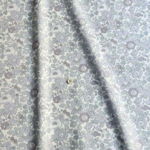 LIBERTY FABRICS リバティプリント 国産タナローン生地(エターナル