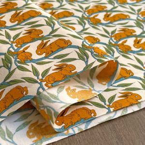 LIBERTY FABRICS リバティプリント 国産ピカデリーポプリン生地