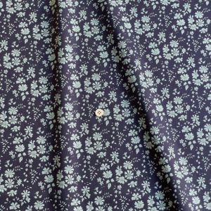 LIBERTY FABRICS リバティプリント 国産タナローン生地＜Capel