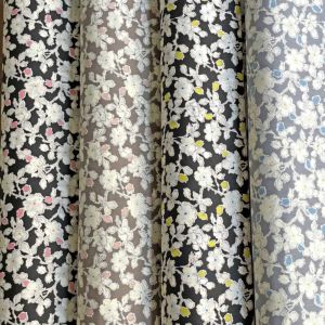 LIBERTY FABRICS リバティプリント 国産タナローン生地