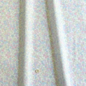 LIBERTY FABRICS リバティプリント 国産タナローン生地