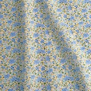 LIBERTY FABRICS リバティプリント 国産イーストボーンローン(ミラクル