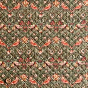 BEST OF MORRISキルティング】moda fabrics(モダ・ファブリックス