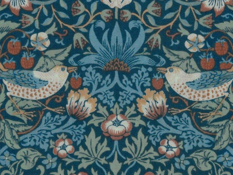 moda fabrics(モダ・ファブリックス)William Morris ウィリアムモリス