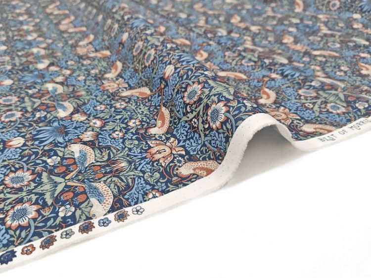 moda fabrics(モダ・ファブリックス)William Morris ウィリアム