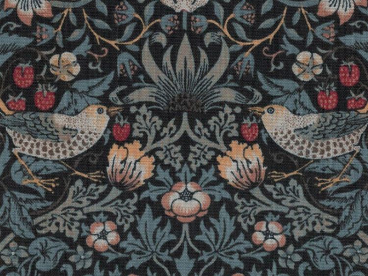 moda fabrics(モダ・ファブリックス)William Morris ウィリアムモリス