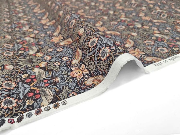 moda fabrics(モダ・ファブリックス)William Morris ウィリアムモリス moda fabrics(モダ・ファブリックス)William Morris ウィリアムモリス