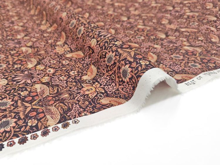 moda fabrics(モダ・ファブリックス)William Morris ウィリアムモリス