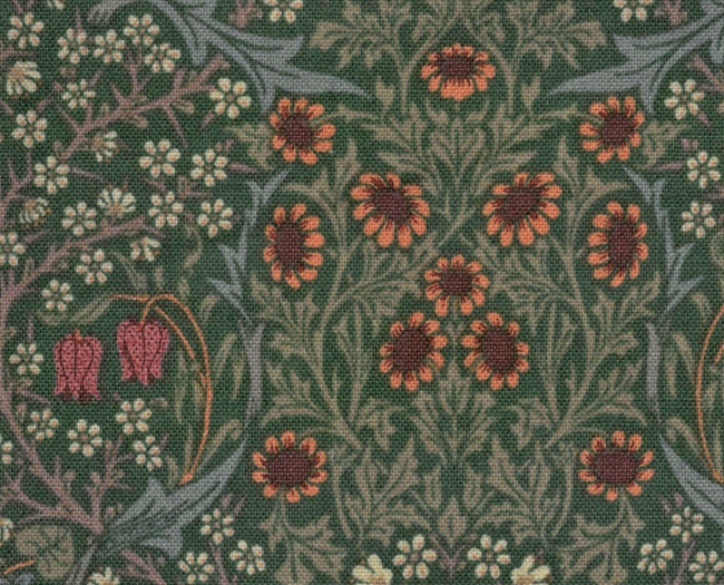 moda fabrics(モダ・ファブリックス)William Morris ウィリアムモリス