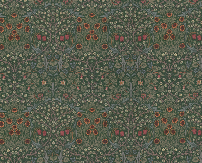 moda fabrics(モダ・ファブリックス)William Morris ウィリアムモリス