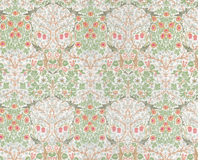 moda fabrics(モダ・ファブリックス)William Morris ウィリアムモリス