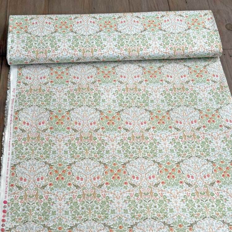 moda fabrics(モダ・ファブリックス)William Morris ウィリアムモリス