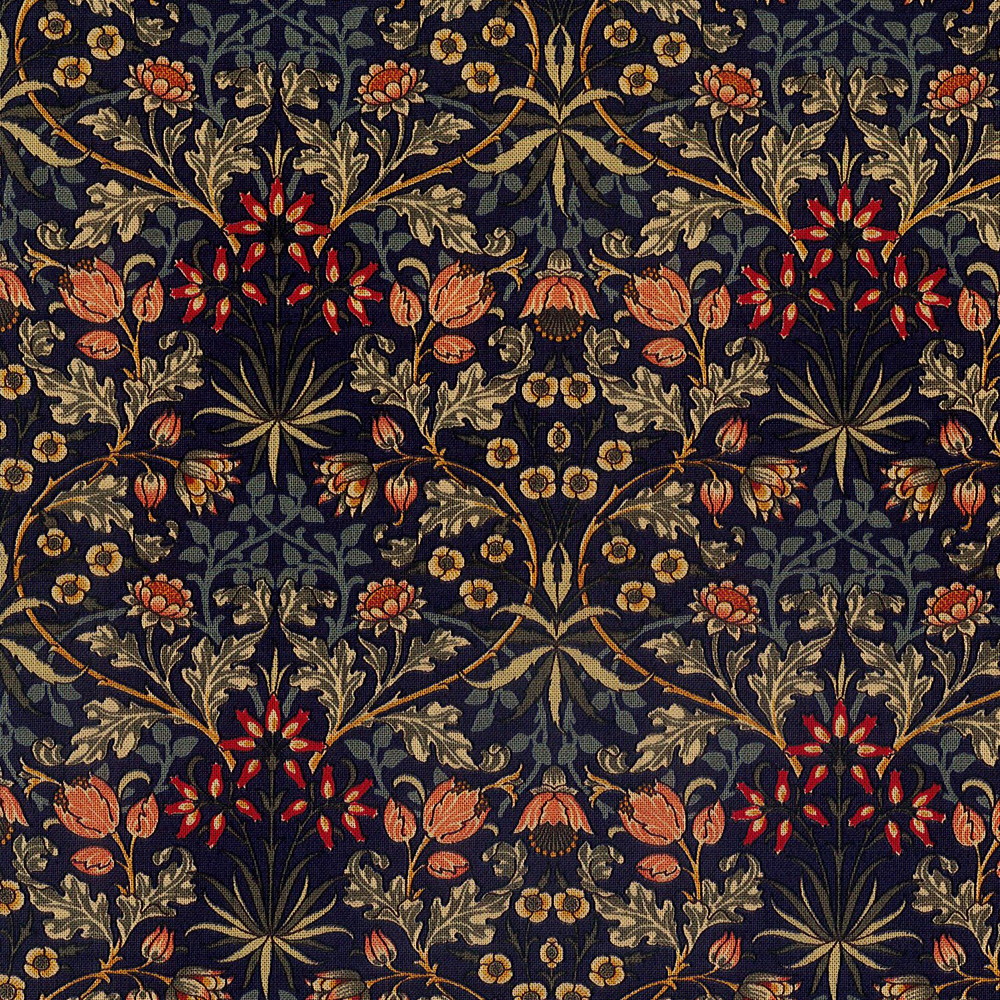 moda fabrics(モダ・ファブリックス)William Morris ウィリアムモリス