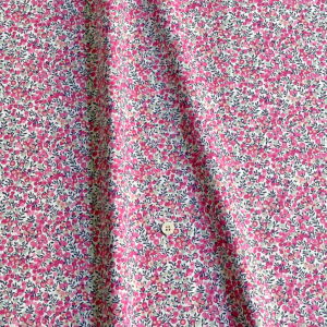 LIBERTY FABRICS リバティプリント 国産タナローン生地(エターナル