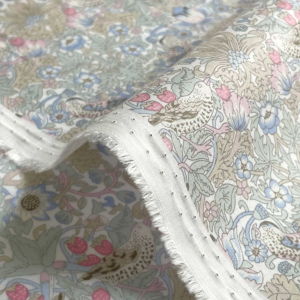 LIBERTY FABRICS リバティプリント 国産タナローン生地