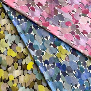 LIBERTY FABRICS リバティプリント 国産タナローン生地<Tulip LIBERTY FABRICS リバティプリント 国産タナローン生地<Tulip