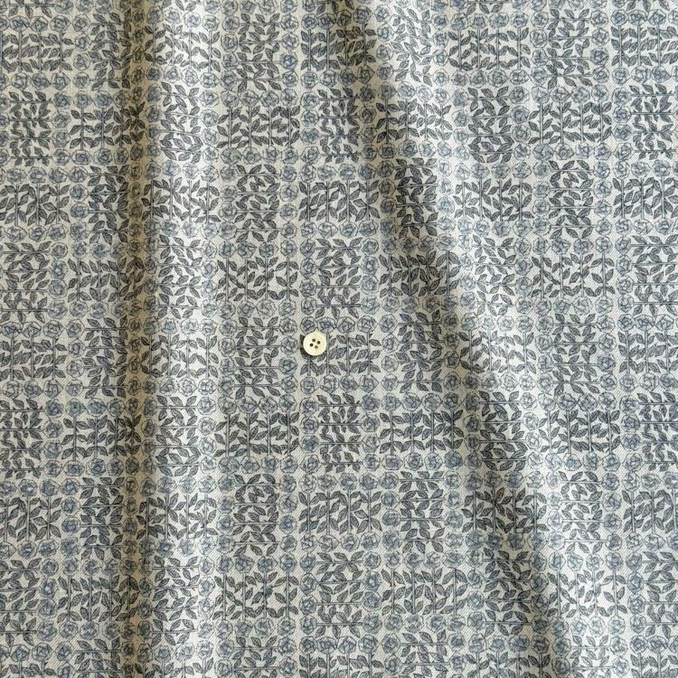 LIBERTY FABRICS リバティプリント 国産エアリーコット生地