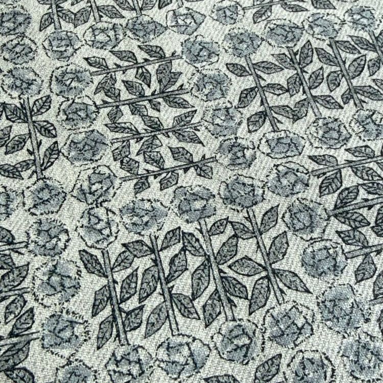 LIBERTY FABRICS リバティプリント 国産エアリーコット生地